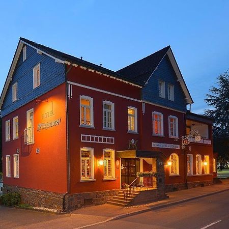 Hotel Stremme Gummersbach Eksteriør bilde