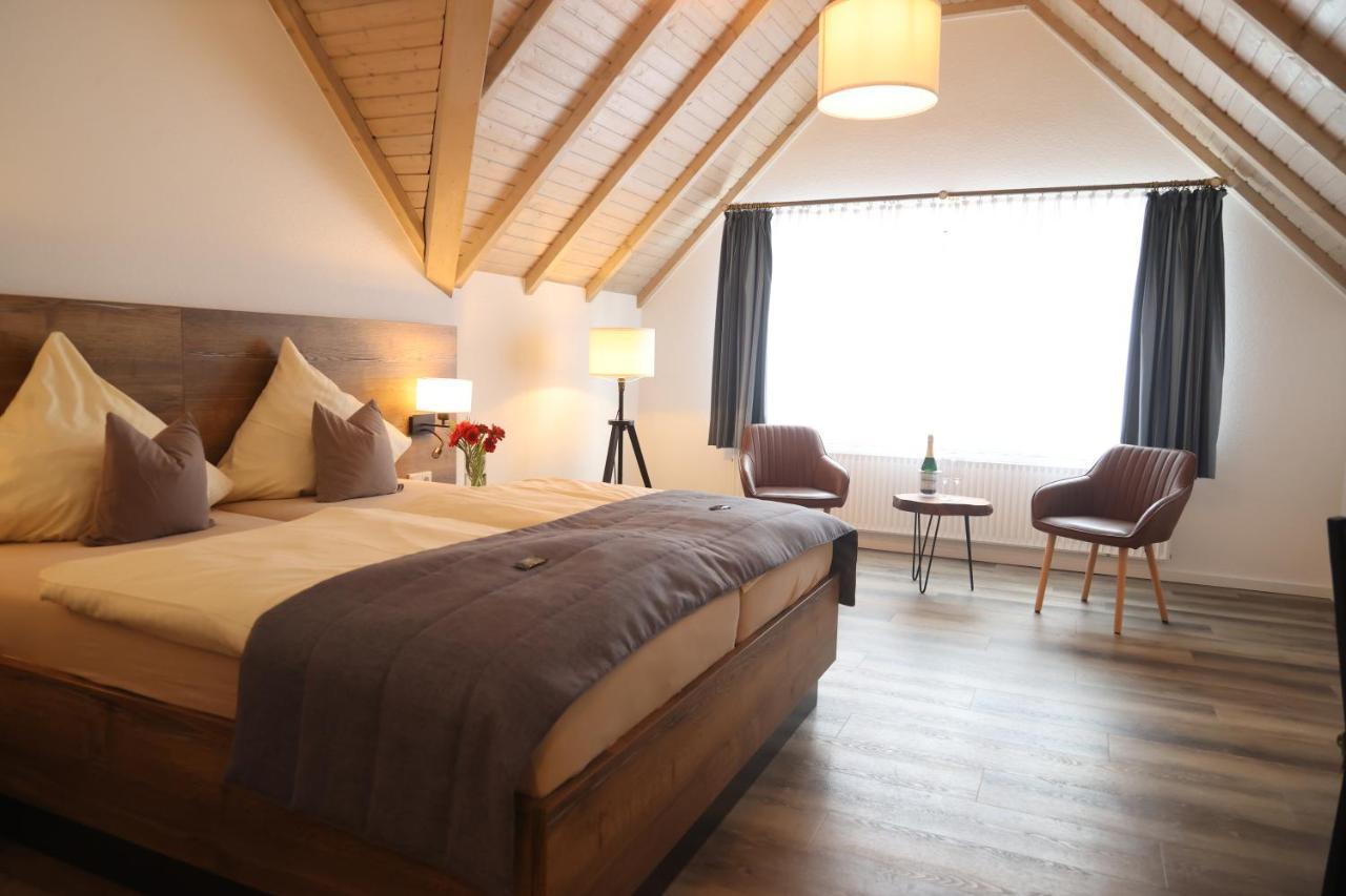 Hotel Stremme Gummersbach Eksteriør bilde