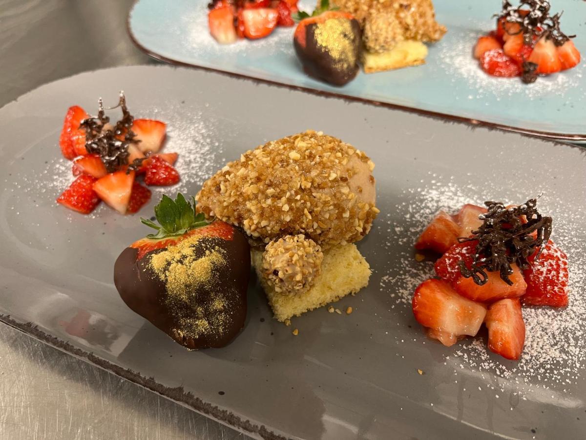 Hotel Stremme Gummersbach Eksteriør bilde