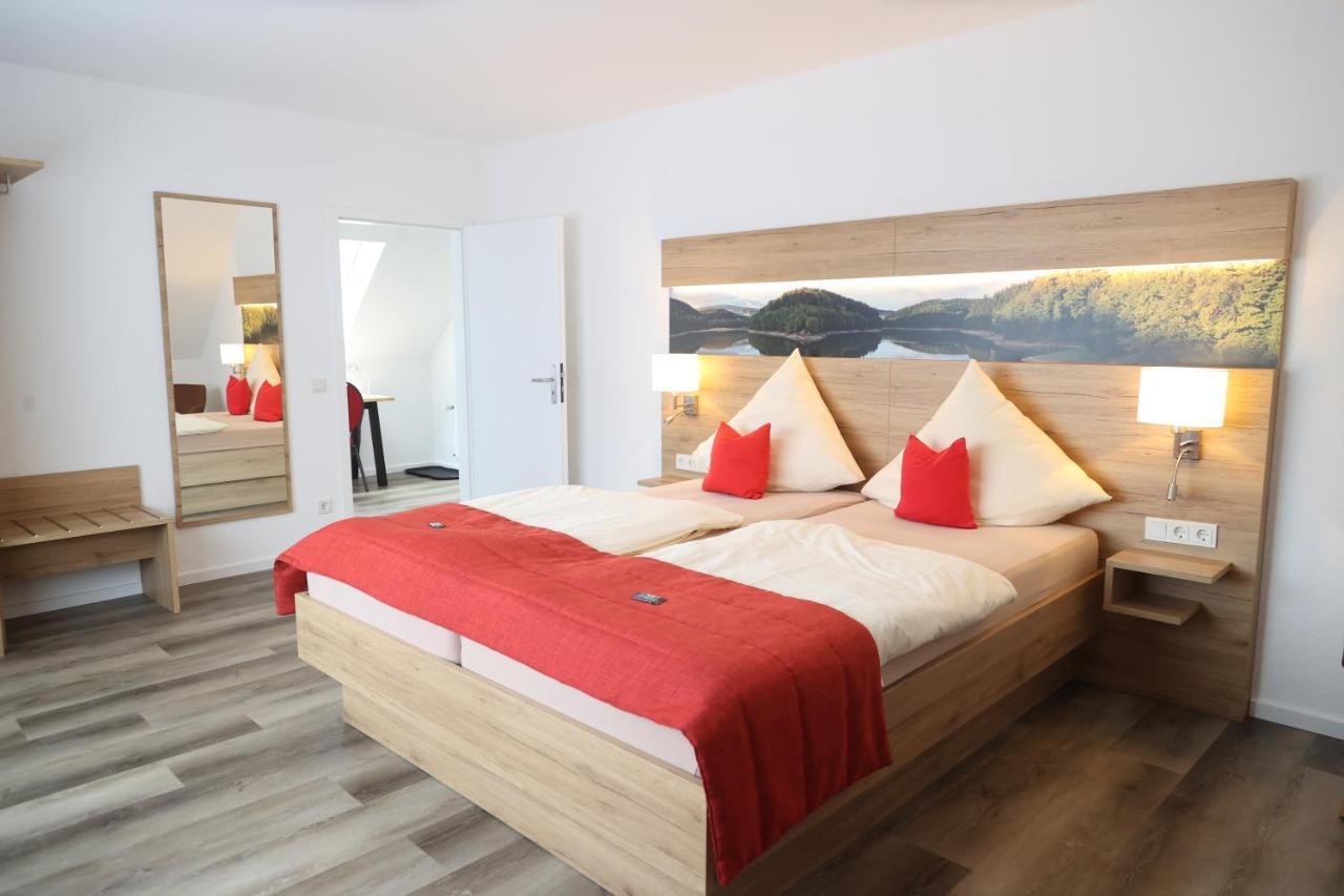 Hotel Stremme Gummersbach Eksteriør bilde
