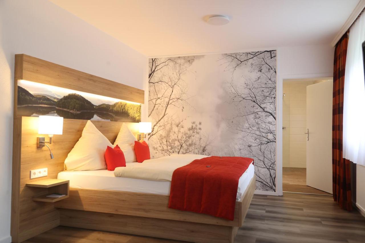 Hotel Stremme Gummersbach Eksteriør bilde