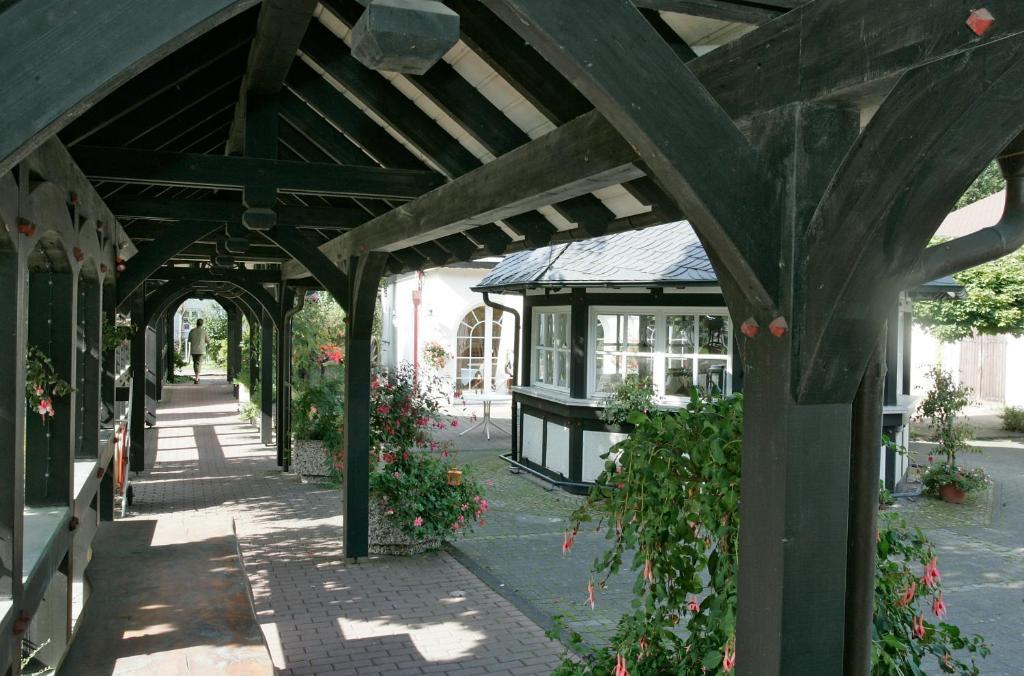 Hotel Stremme Gummersbach Eksteriør bilde